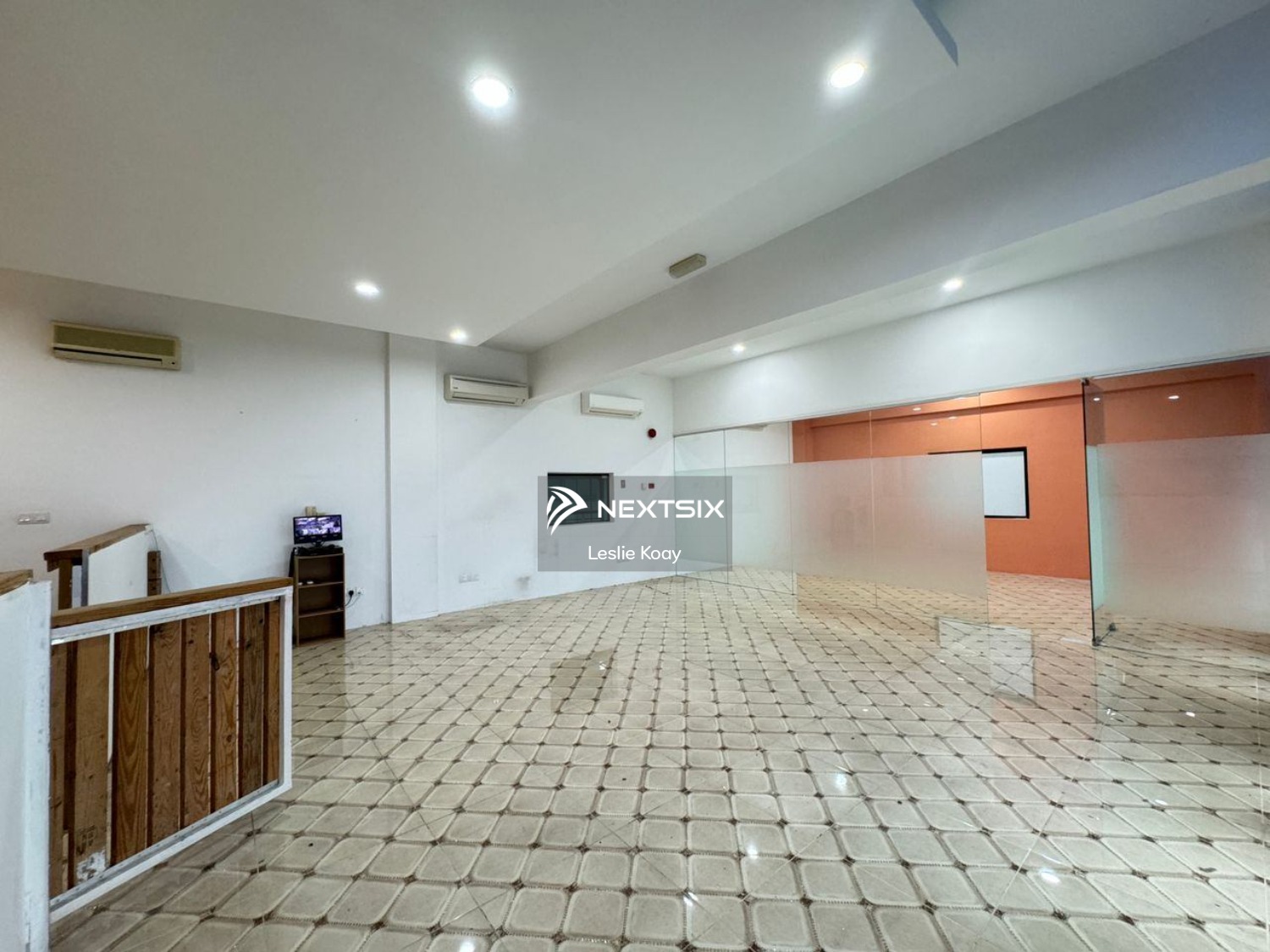 Semi-D Factory For Rent in Johor Bahru Johor - Image 8