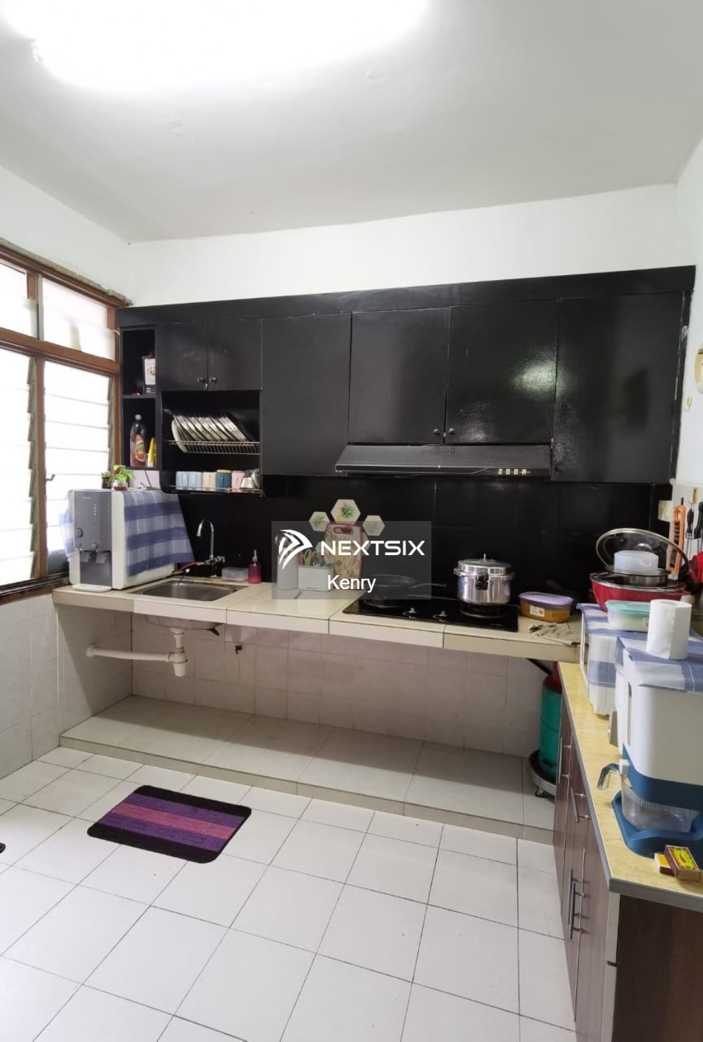 Serviced Residence For Sale in Gelang Patah Johor