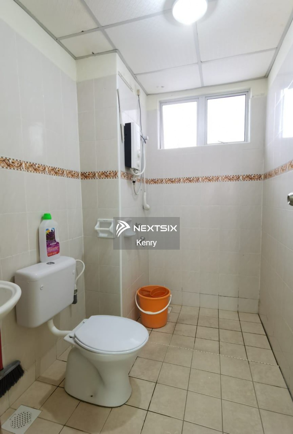 Serviced Residence For Sale in Gelang Patah Johor - Image 5