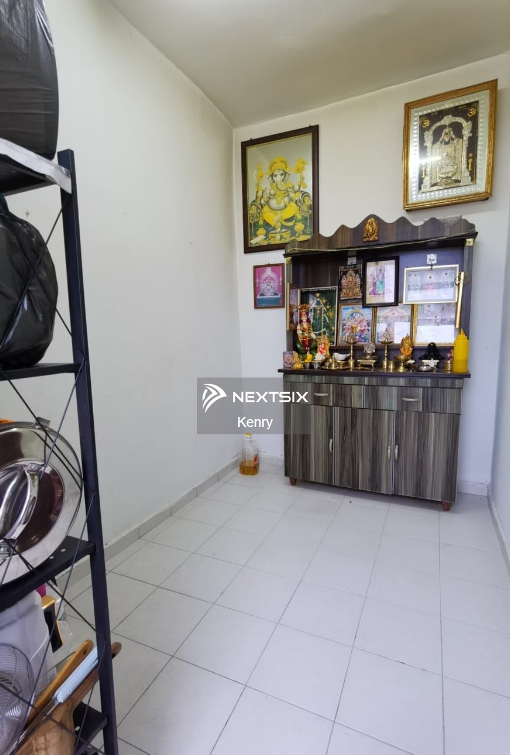 Serviced Residence For Sale in Gelang Patah Johor - Image 7