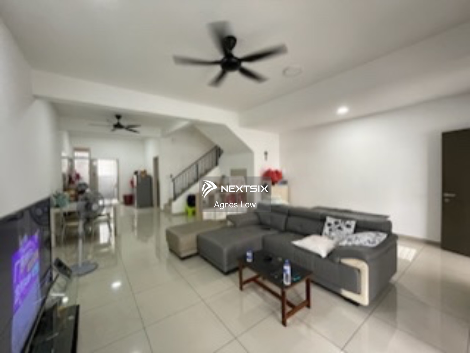 2-sty Terrace/Link House For Sale in Iskandar Puteri (Nusajaya) Johor