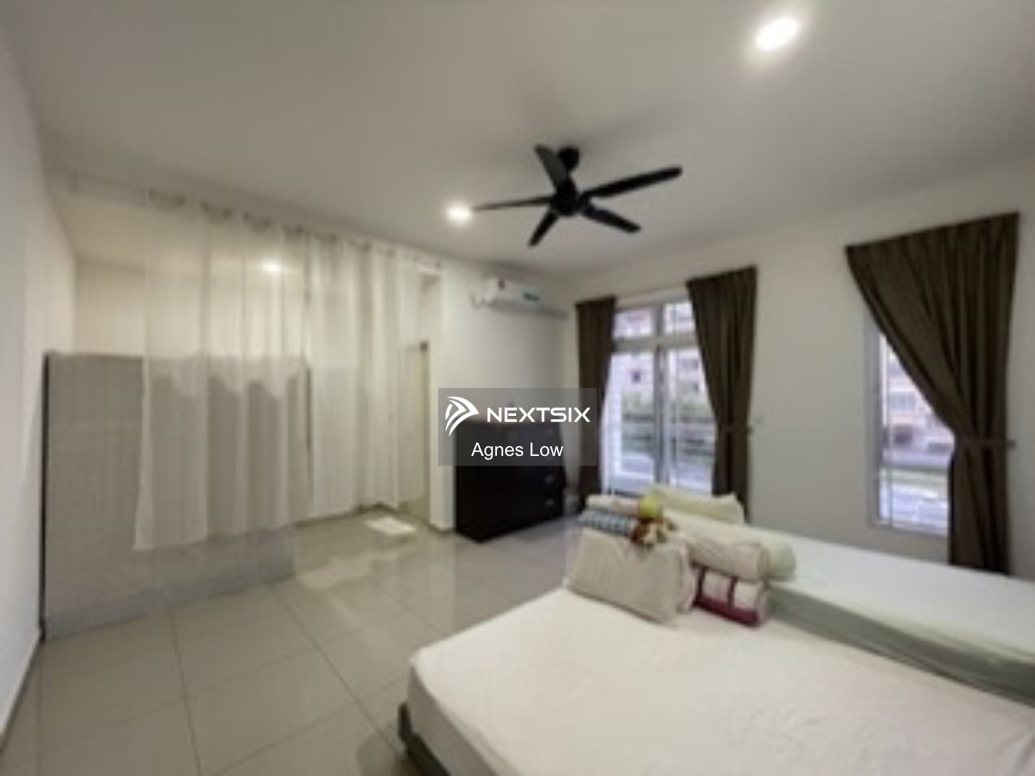 2-sty Terrace/Link House For Sale in Iskandar Puteri (Nusajaya) Johor - Image 13