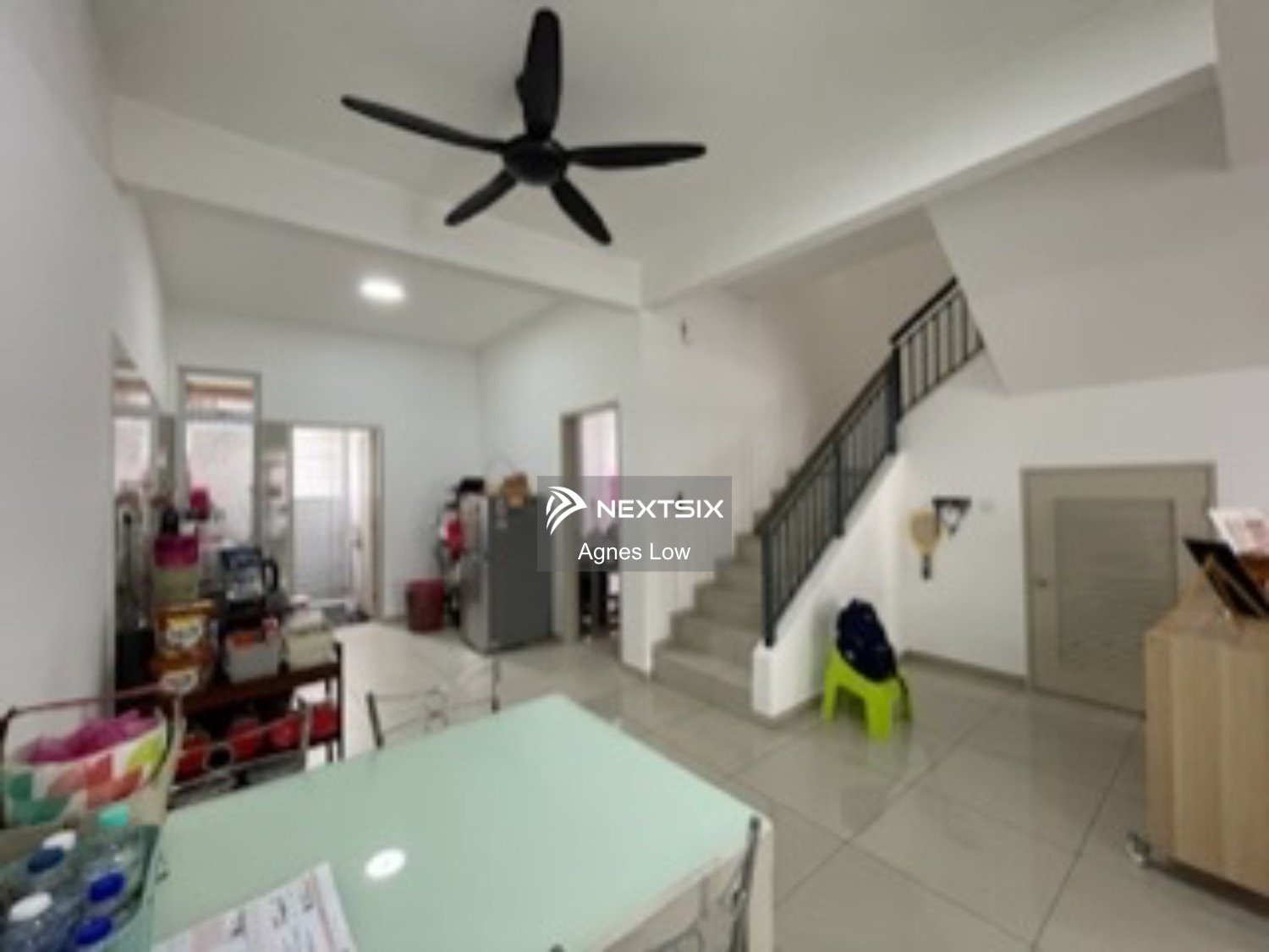 2-sty Terrace/Link House For Sale in Iskandar Puteri (Nusajaya) Johor - Image 9