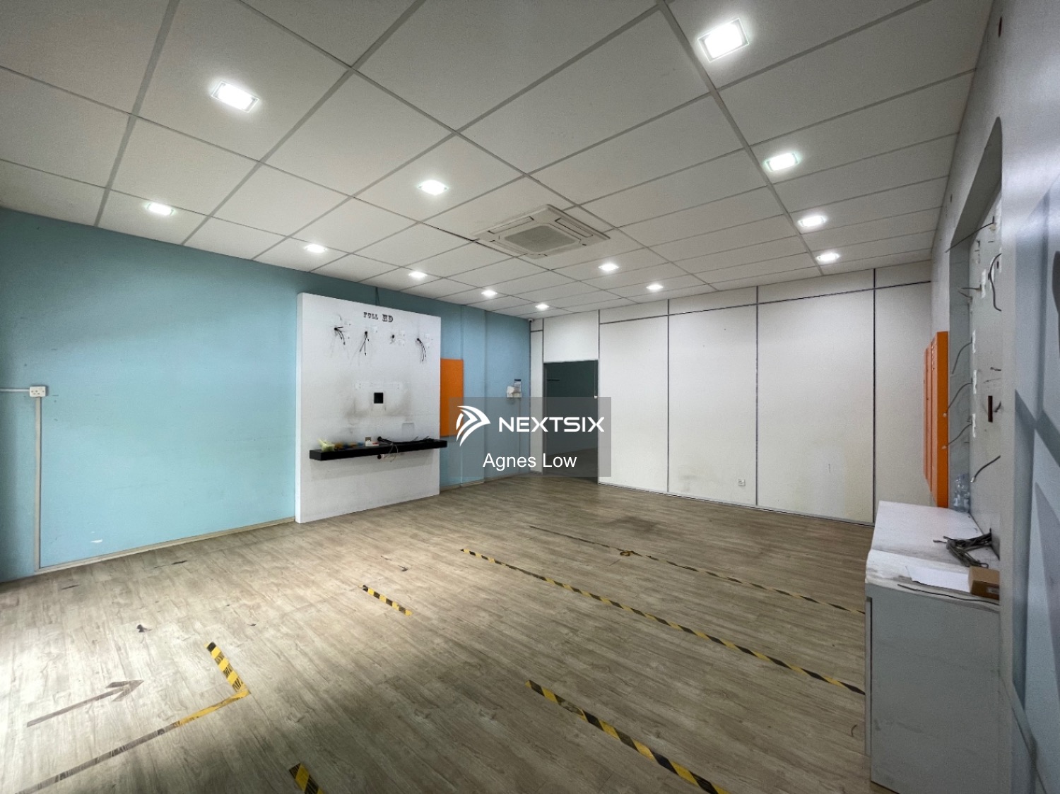 Shop Office For Rent in Skudai Johor