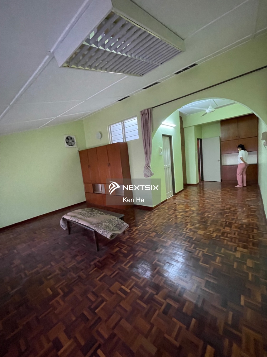 2-sty Terrace/Link House For Sale in Ipoh Perak - Image 3