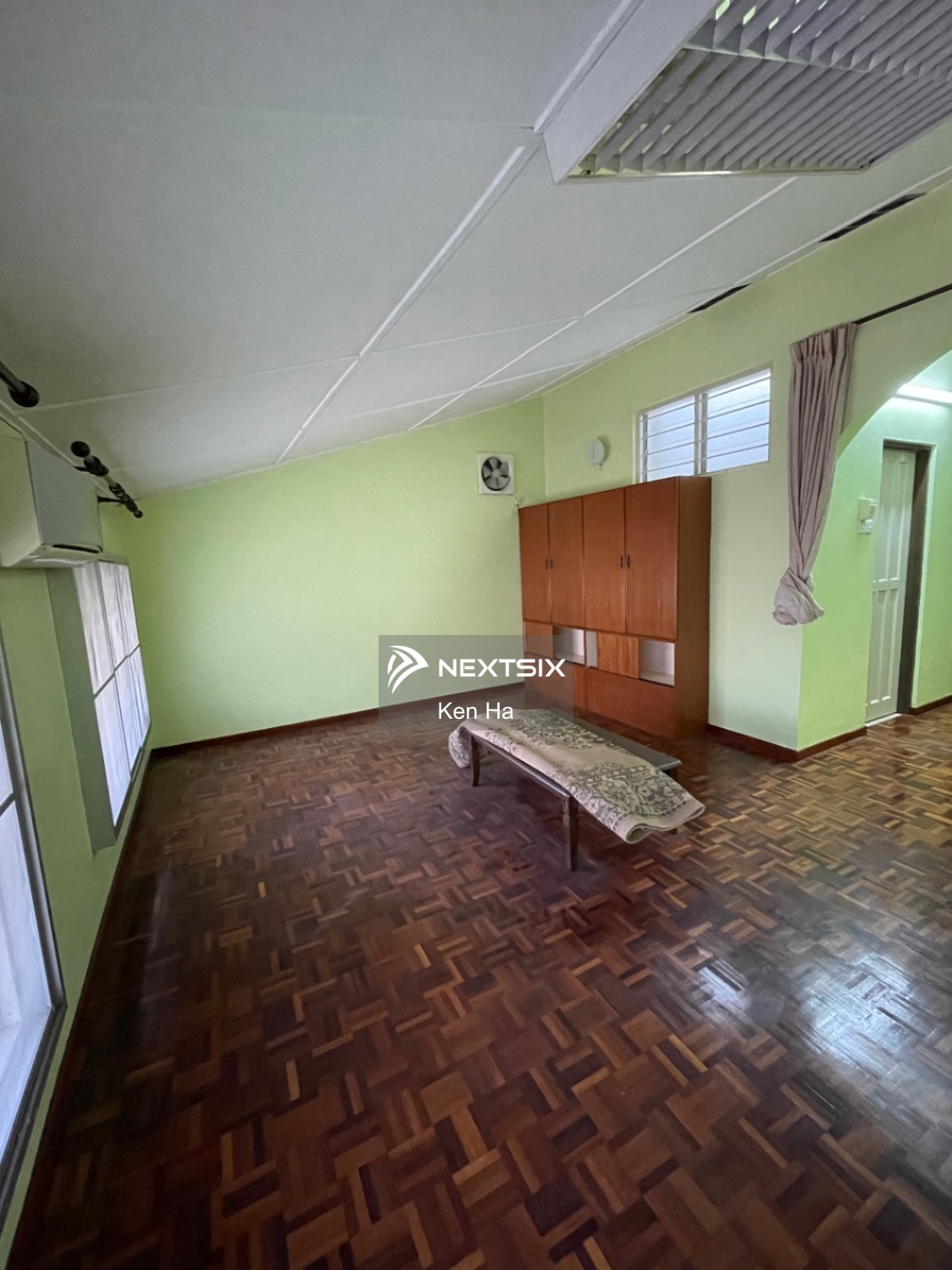 2-sty Terrace/Link House For Sale in Ipoh Perak - Image 4