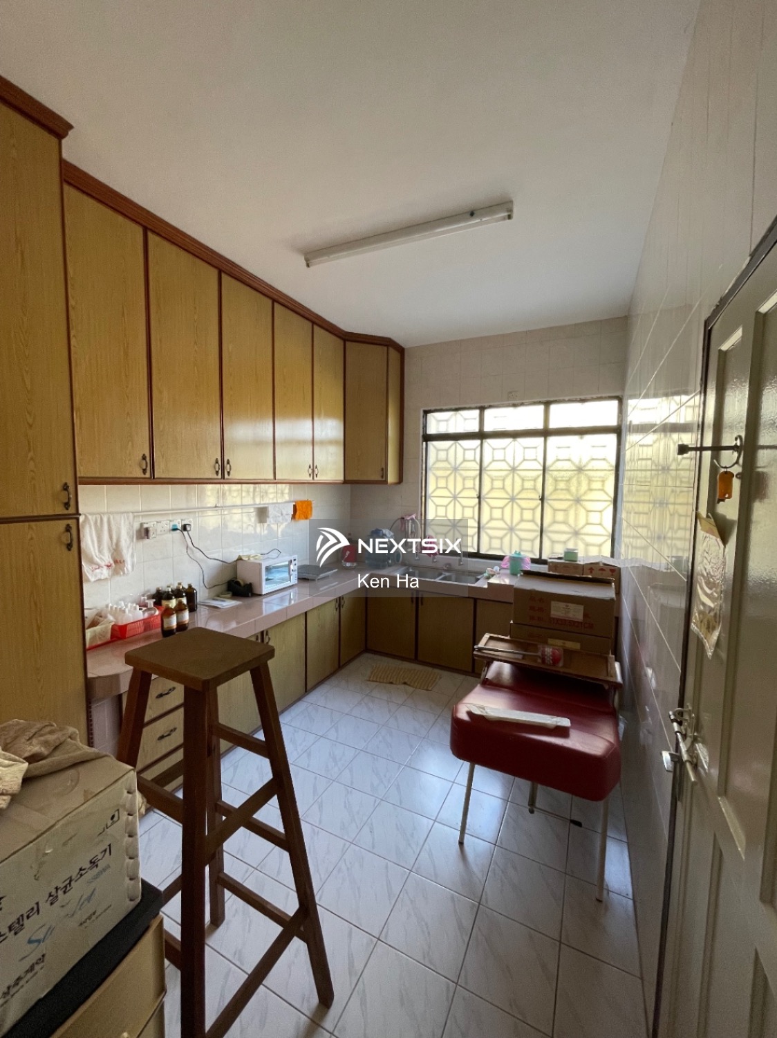 2-sty Terrace/Link House For Sale in Ipoh Perak - Image 5