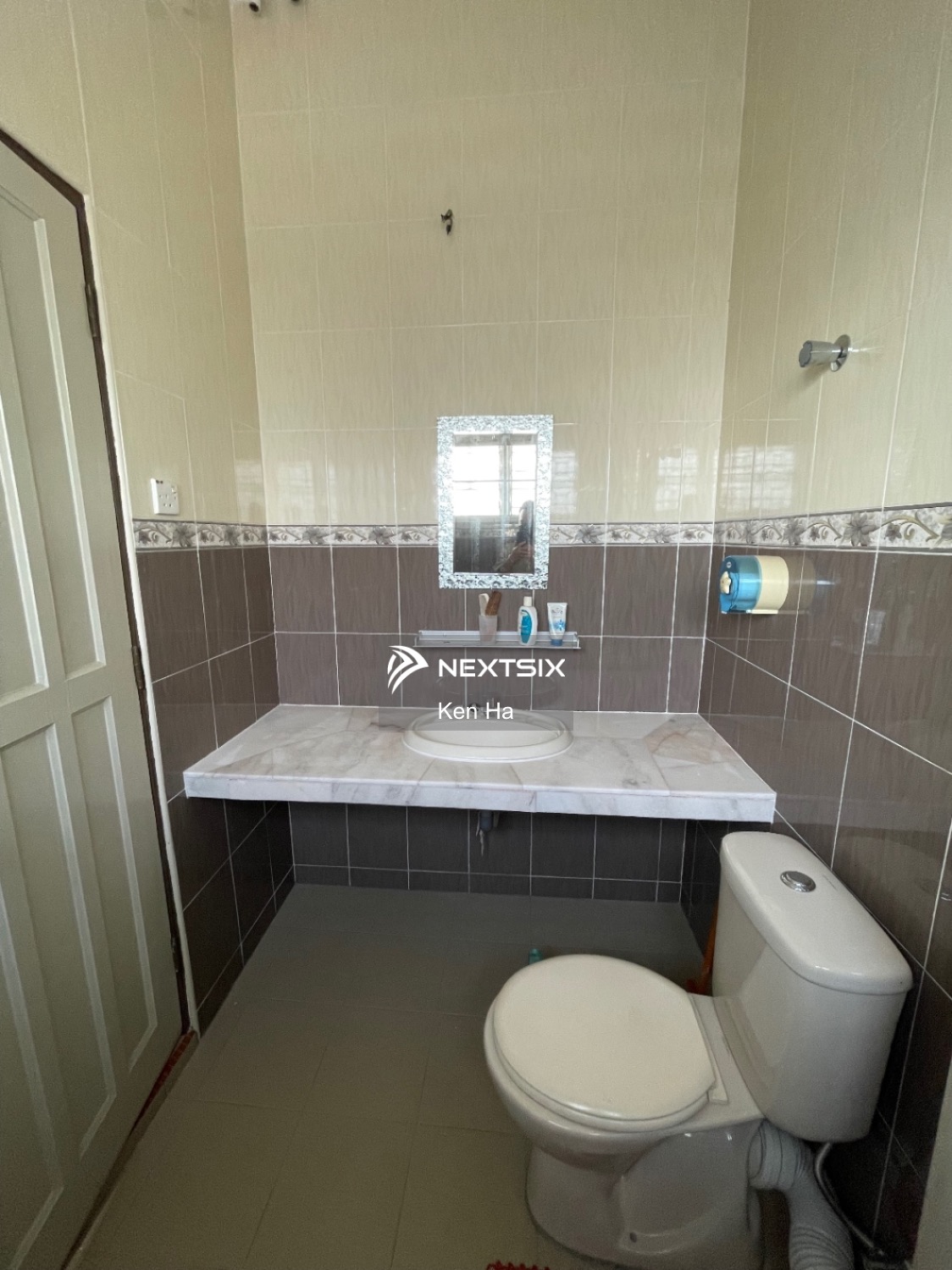 2-sty Terrace/Link House For Sale in Ipoh Perak - Image 7