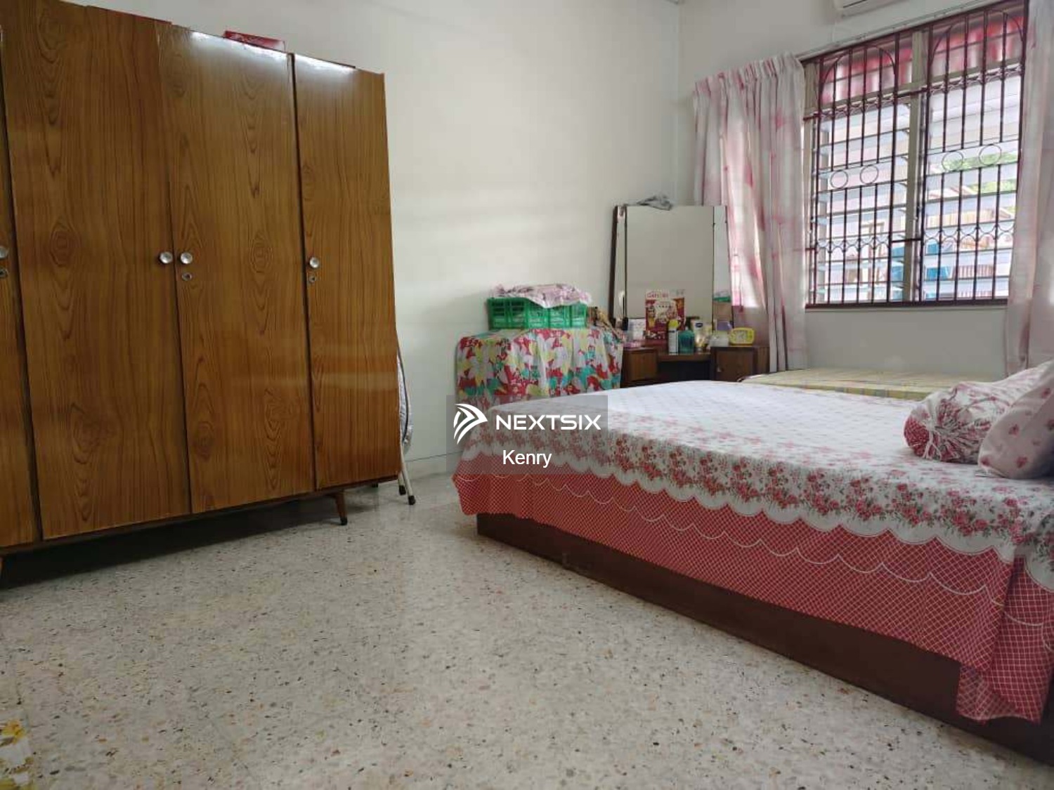 2-sty Terrace/Link House For Sale in Perling Johor - Image 11