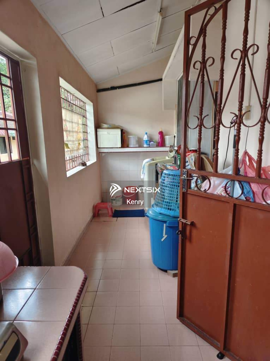 2-sty Terrace/Link House For Sale in Perling Johor - Image 5