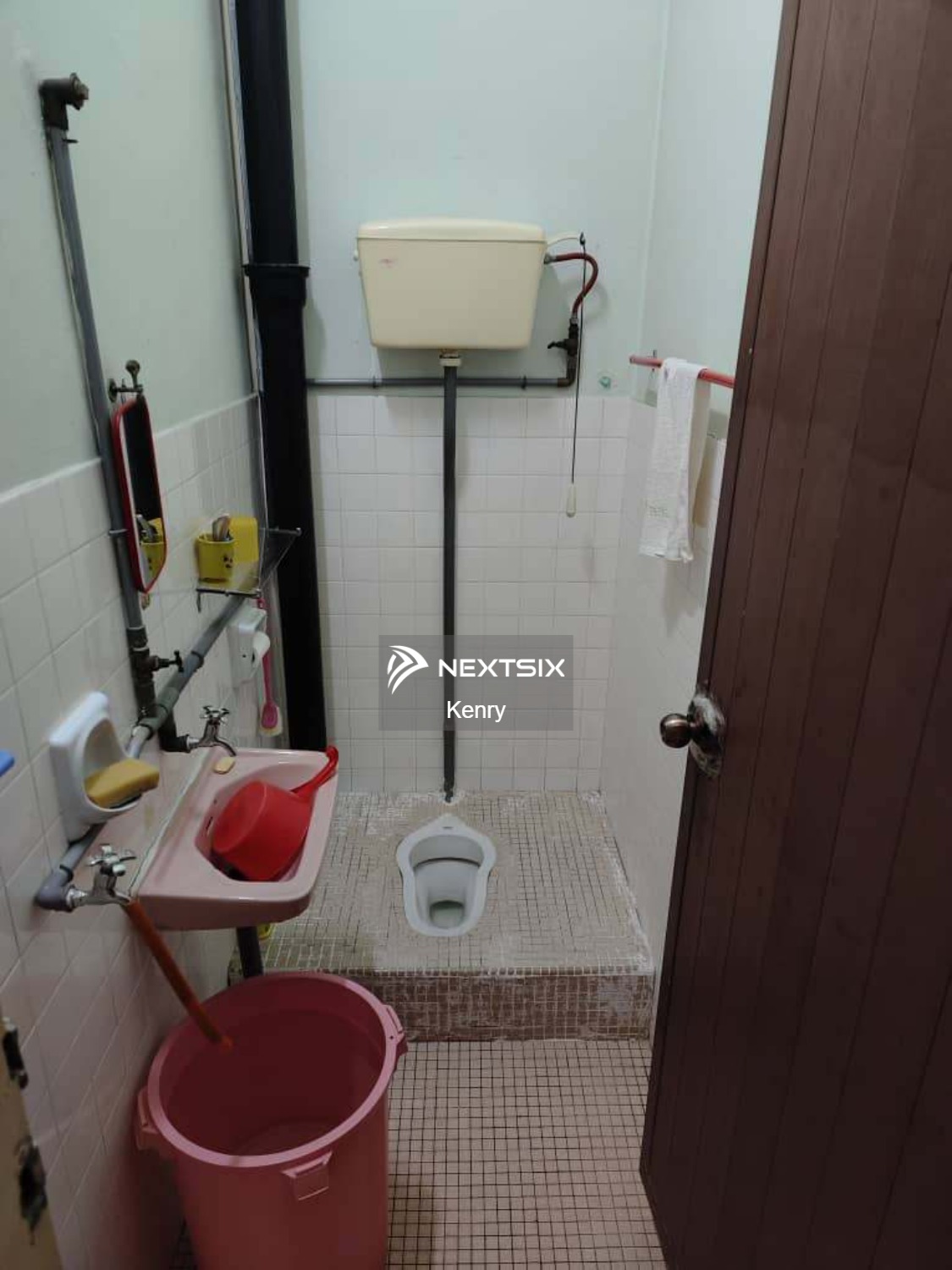 2-sty Terrace/Link House For Sale in Perling Johor - Image 6
