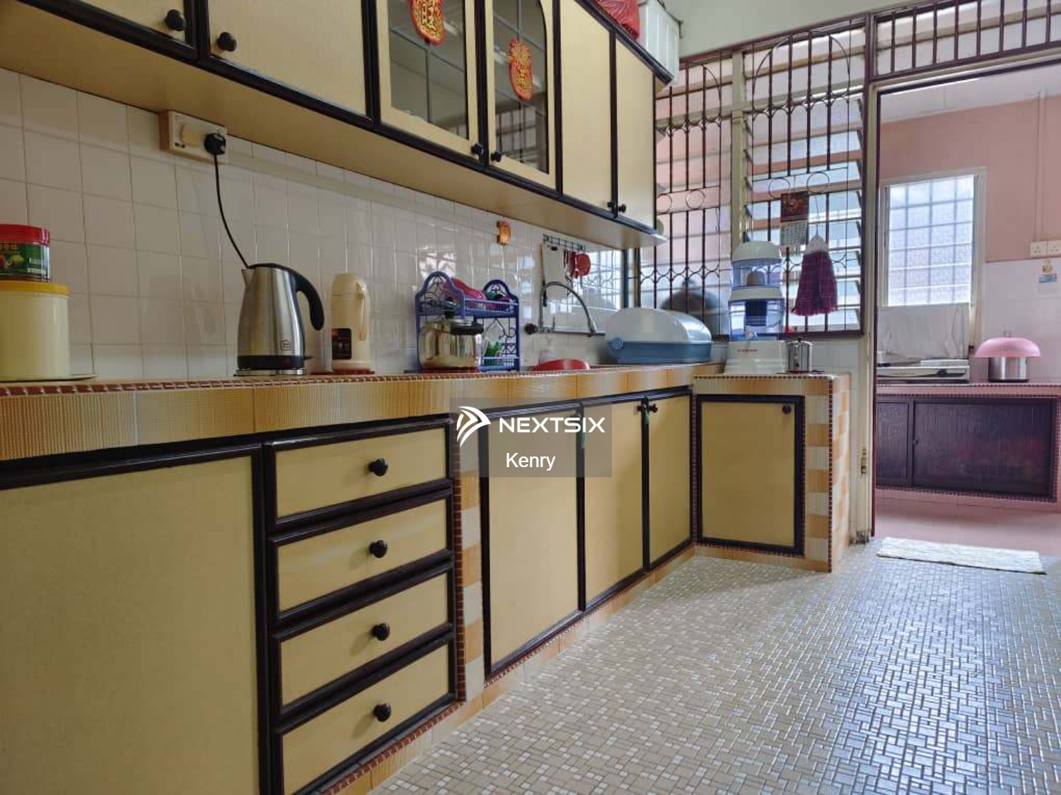 2-sty Terrace/Link House For Sale in Perling Johor - Image 7