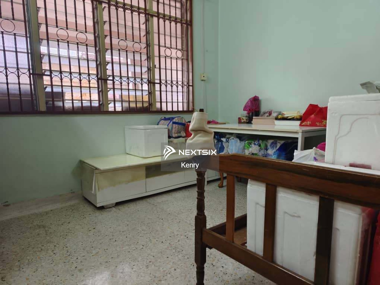 2-sty Terrace/Link House For Sale in Perling Johor - Image 9