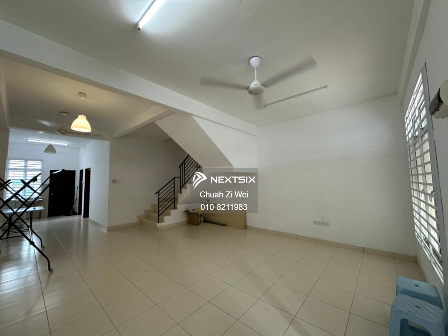2.5-sty Terrace/Link House For Sale in Senai Johor