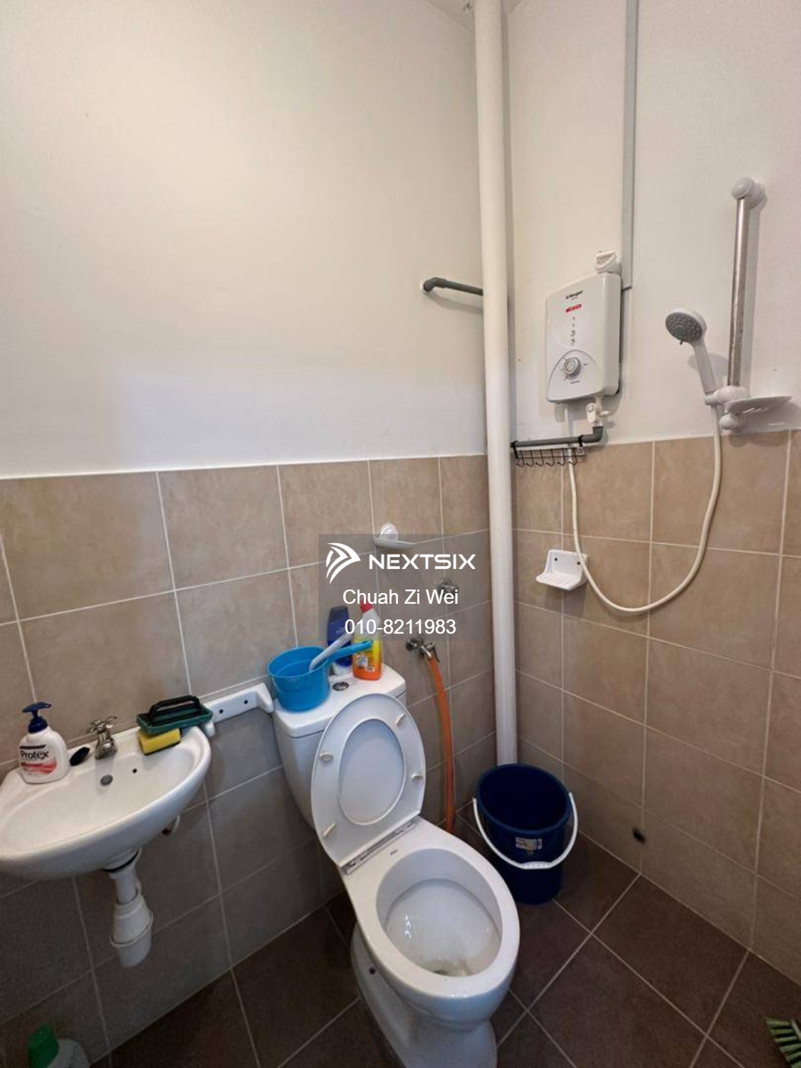 2.5-sty Terrace/Link House For Sale in Senai Johor - Image 10