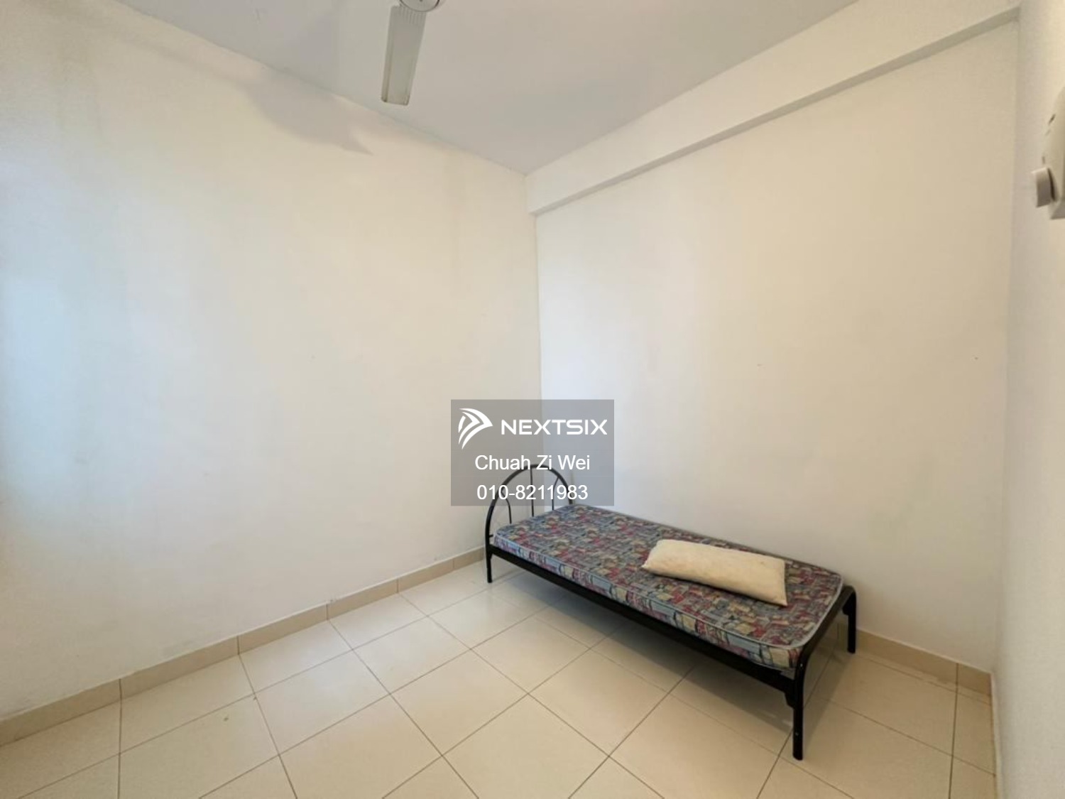 2.5-sty Terrace/Link House For Sale in Senai Johor - Image 5