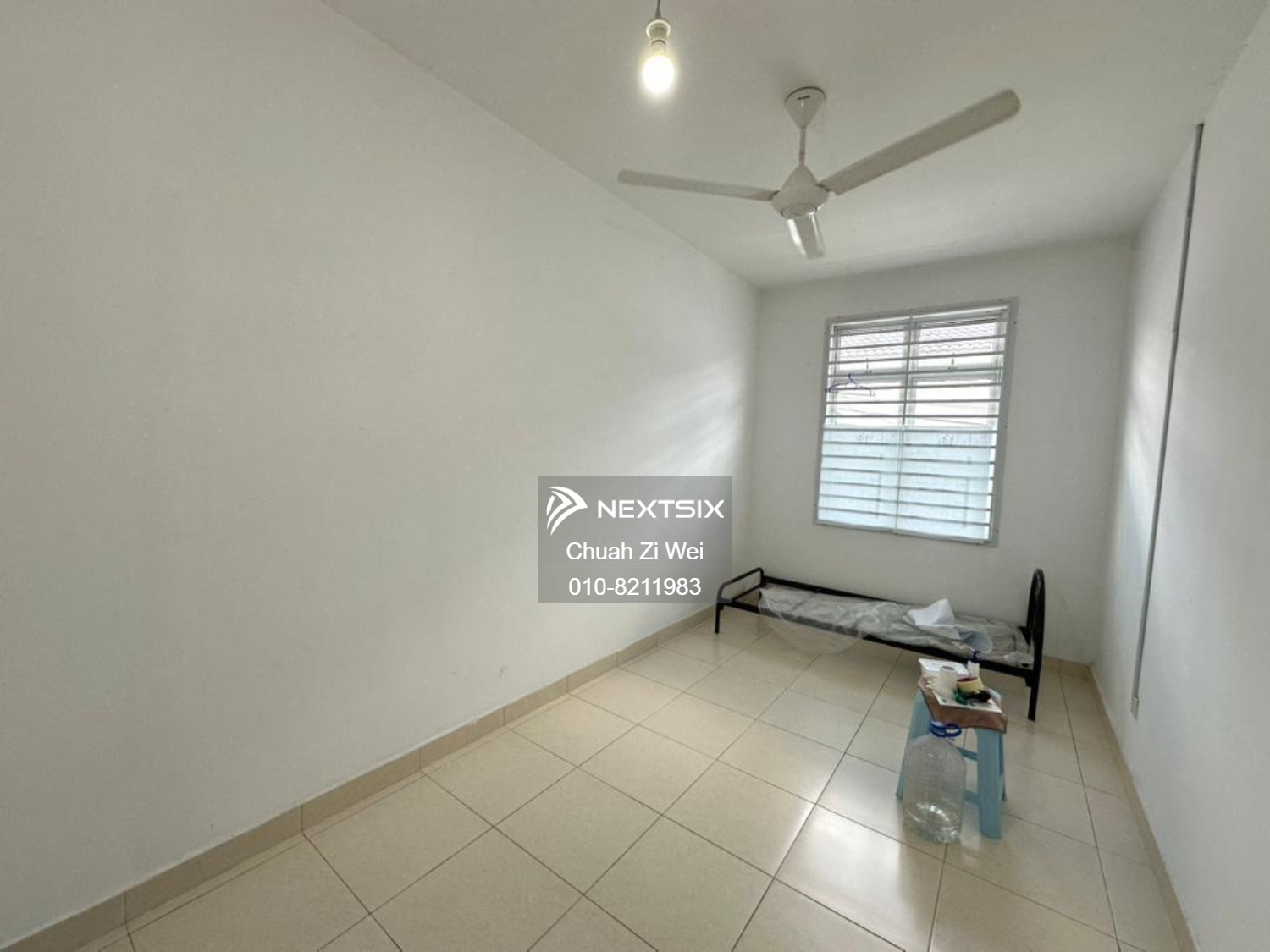 2.5-sty Terrace/Link House For Sale in Senai Johor - Image 6