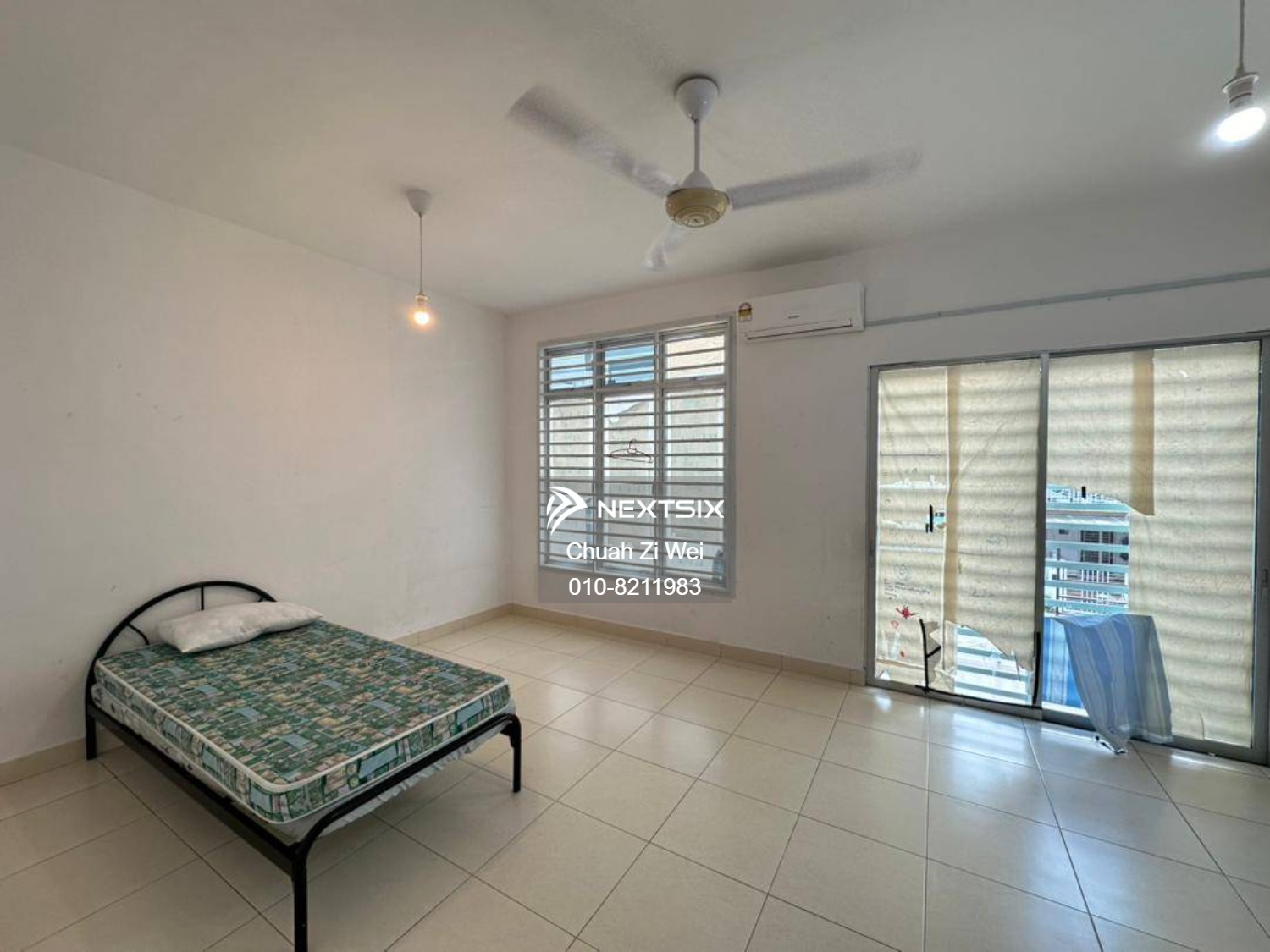 2.5-sty Terrace/Link House For Sale in Senai Johor - Image 7