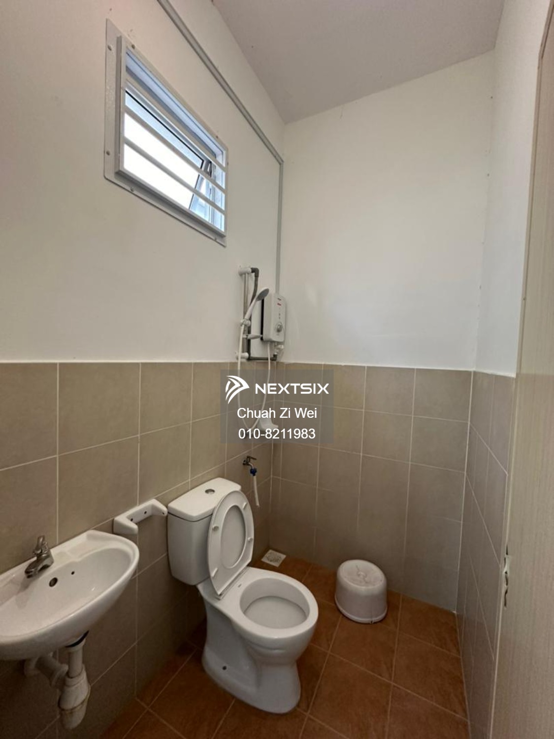 2.5-sty Terrace/Link House For Sale in Senai Johor - Image 8