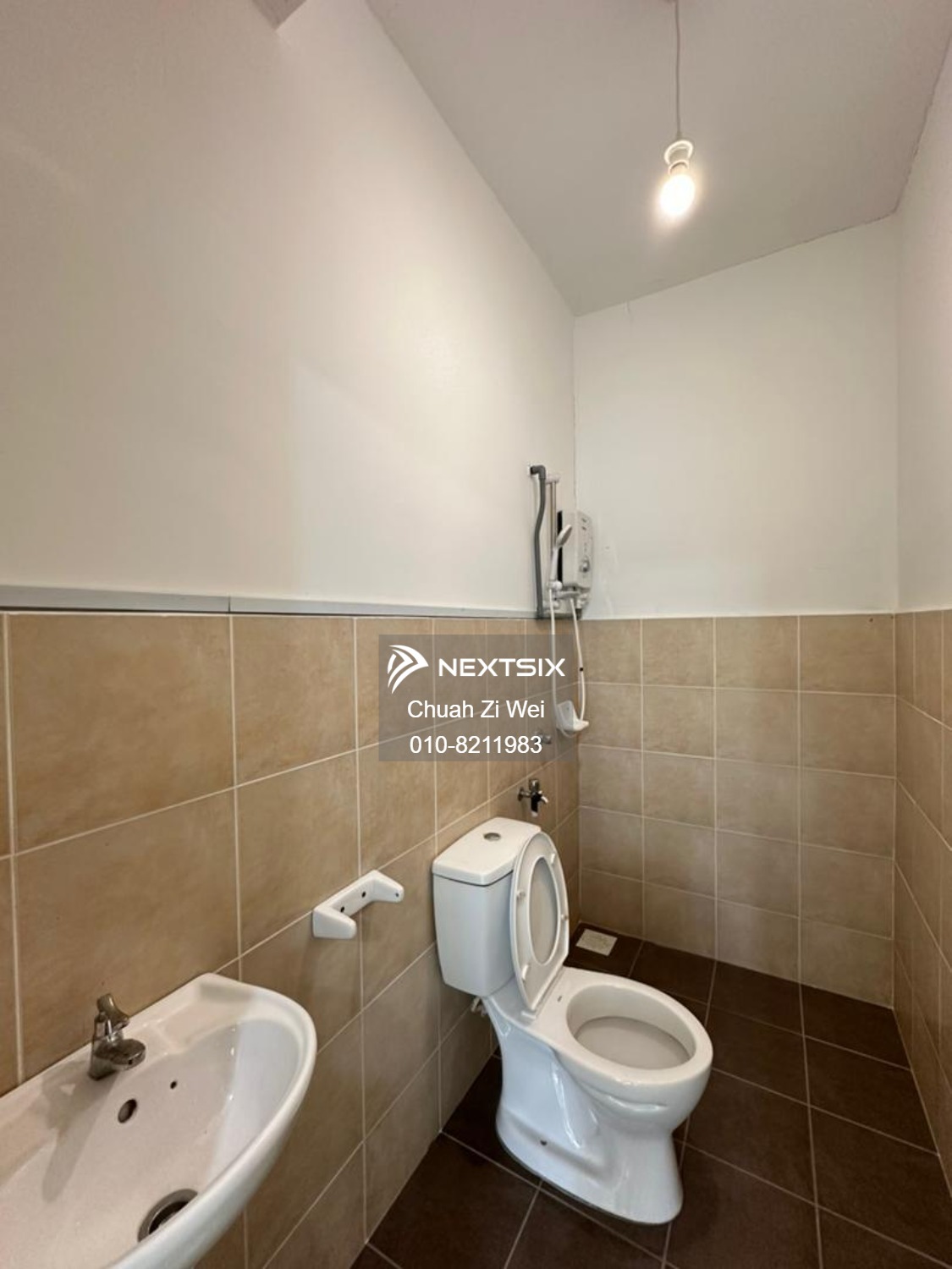 2.5-sty Terrace/Link House For Sale in Senai Johor - Image 9