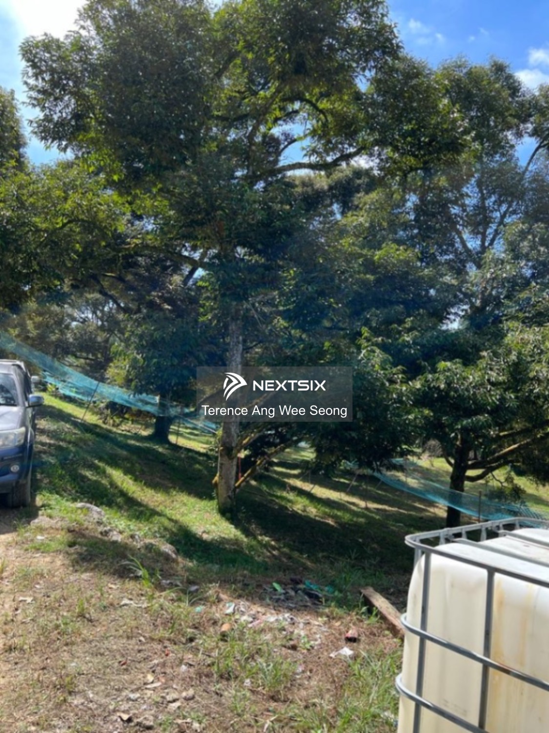 Agricultural Land For Sale in Kulai Johor