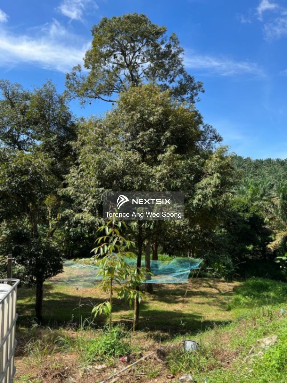 Agricultural Land For Sale in Kulai Johor - Image 6