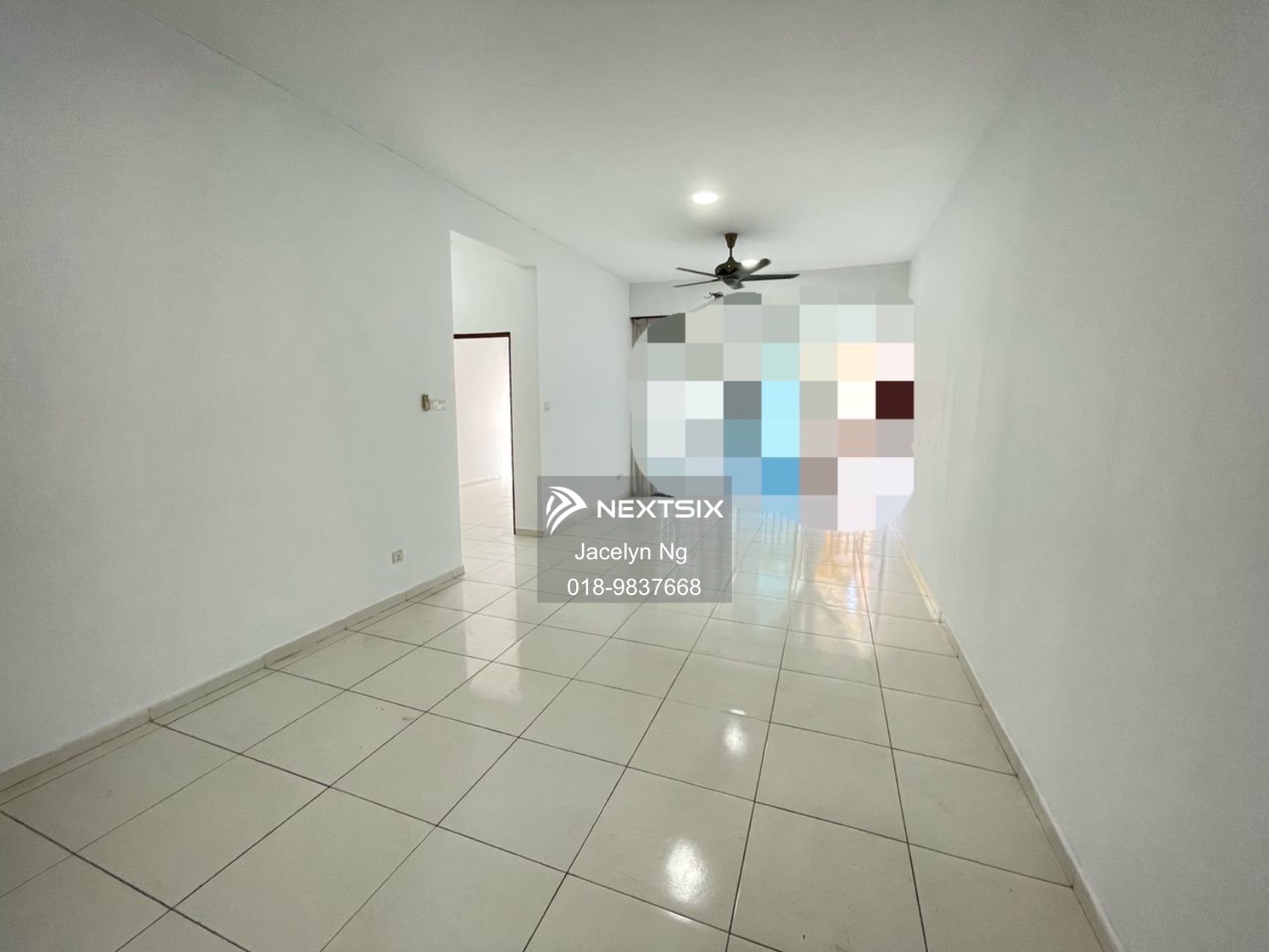 Serviced Residence For Sale in Tampoi Johor