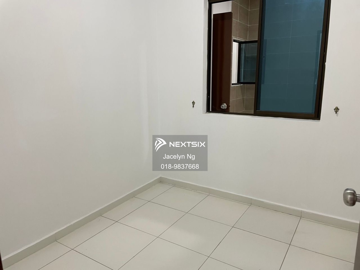 Serviced Residence For Sale in Tampoi Johor - Image 3