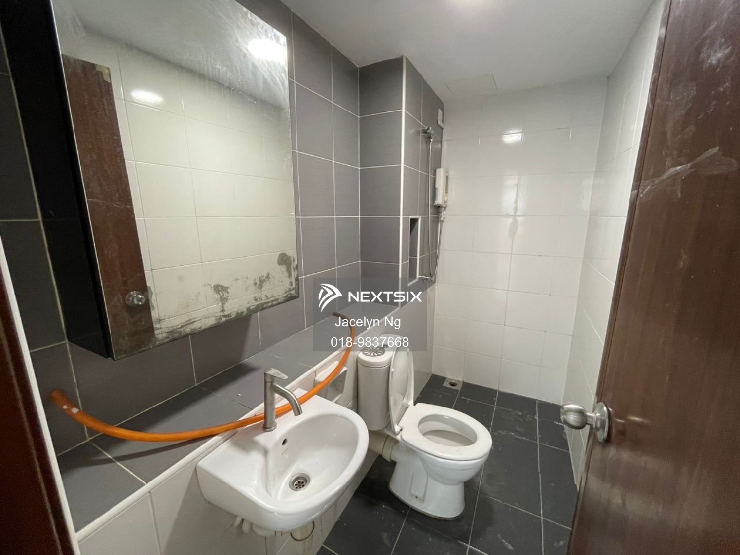 Serviced Residence For Sale in Tampoi Johor - Image 4