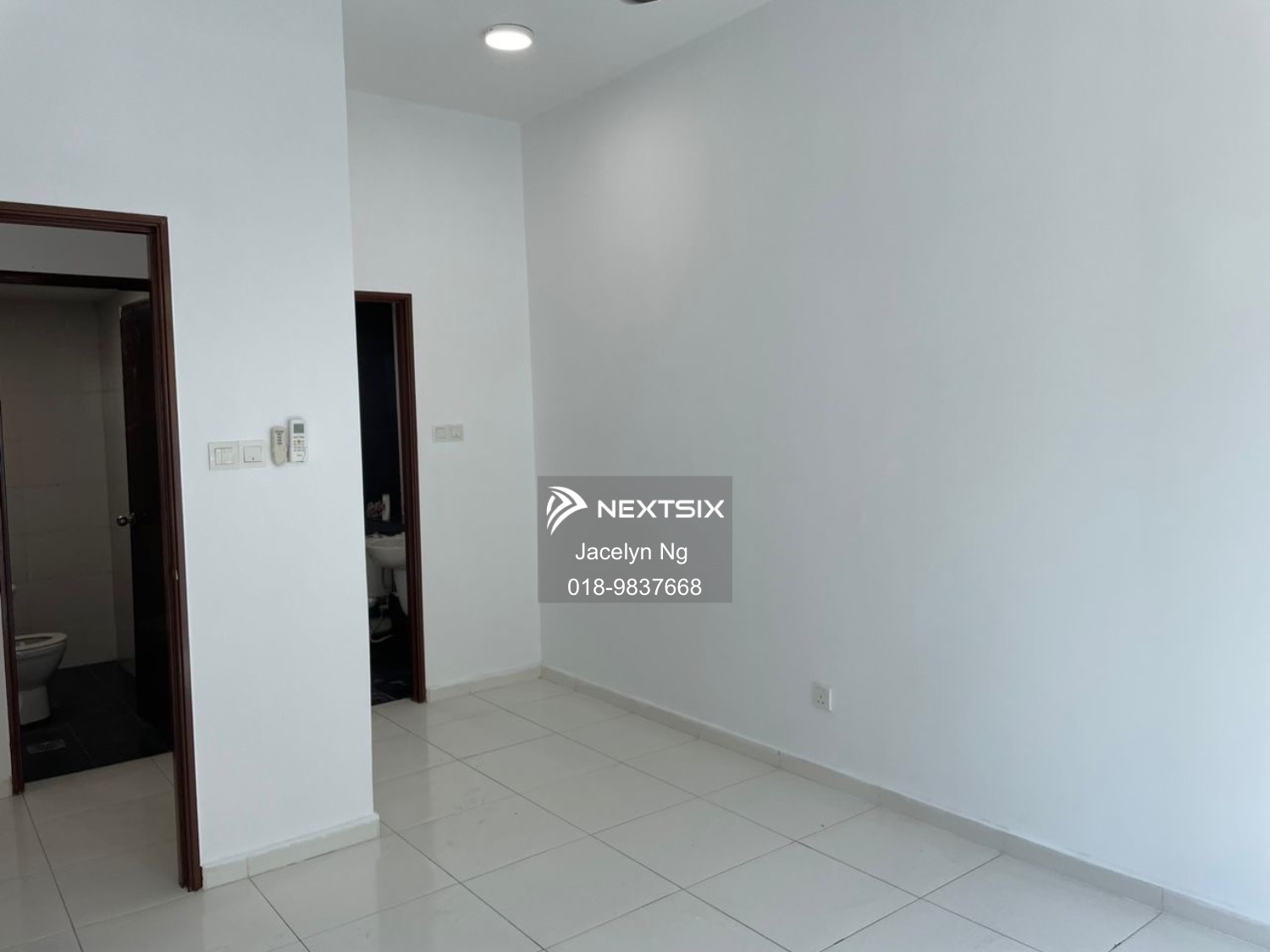 Serviced Residence For Sale in Tampoi Johor - Image 5