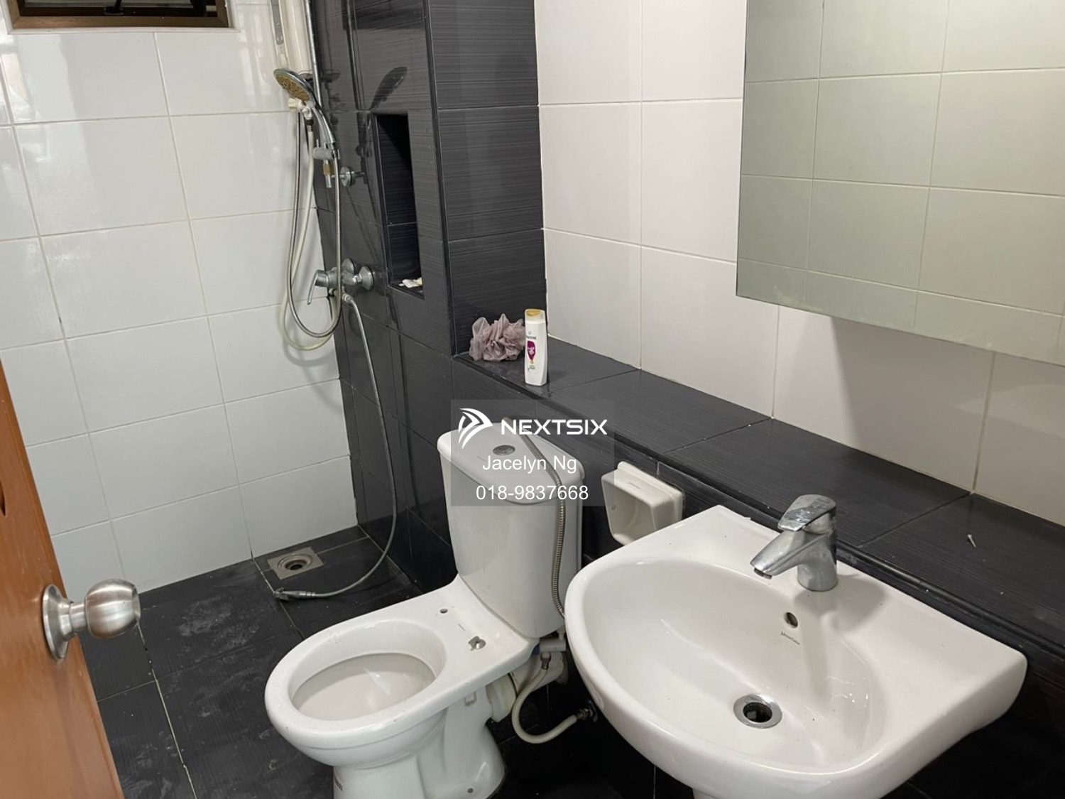 Serviced Residence For Sale in Tampoi Johor - Image 6