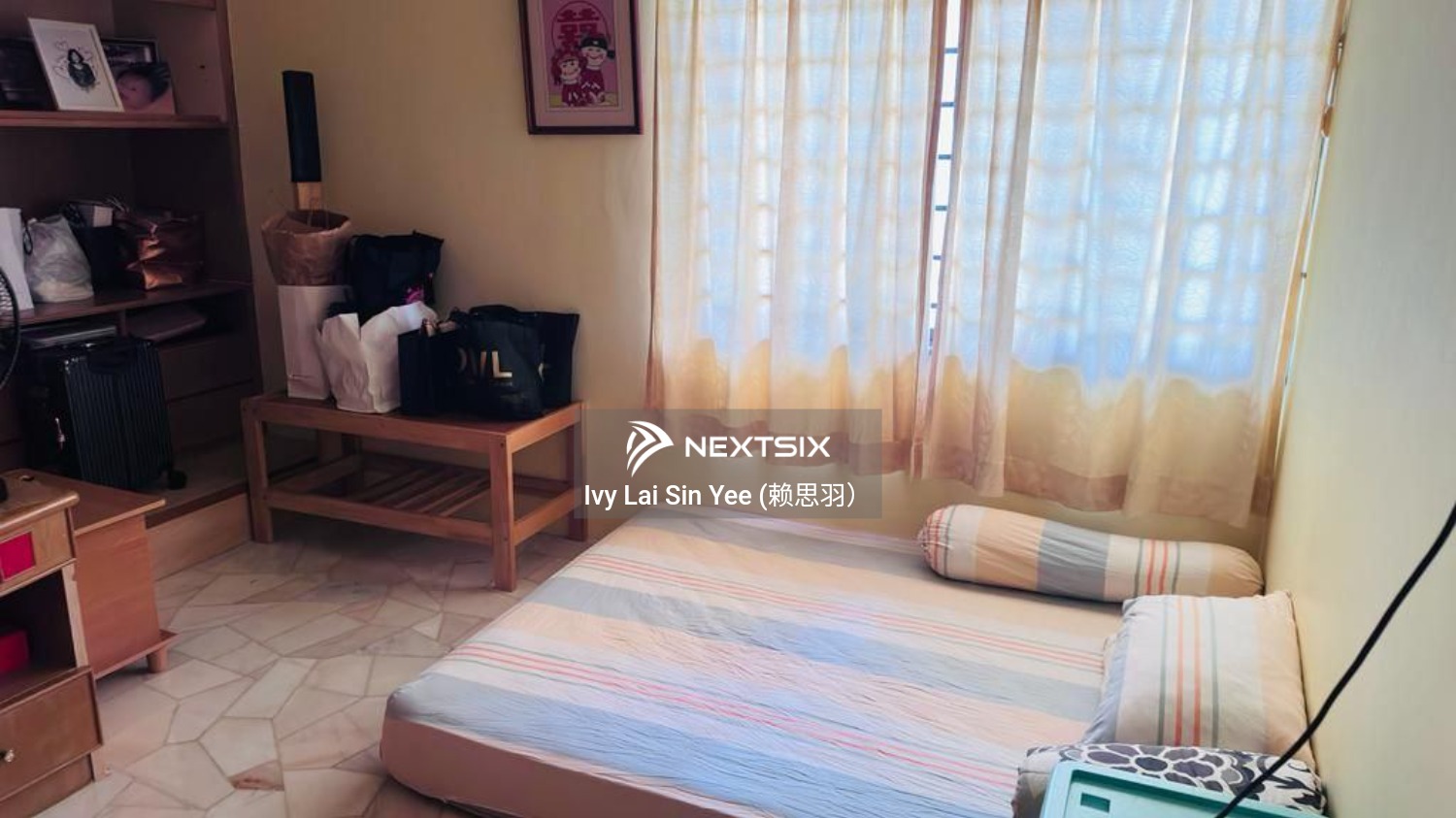 Semi-detached House For Sale in Skudai Johor