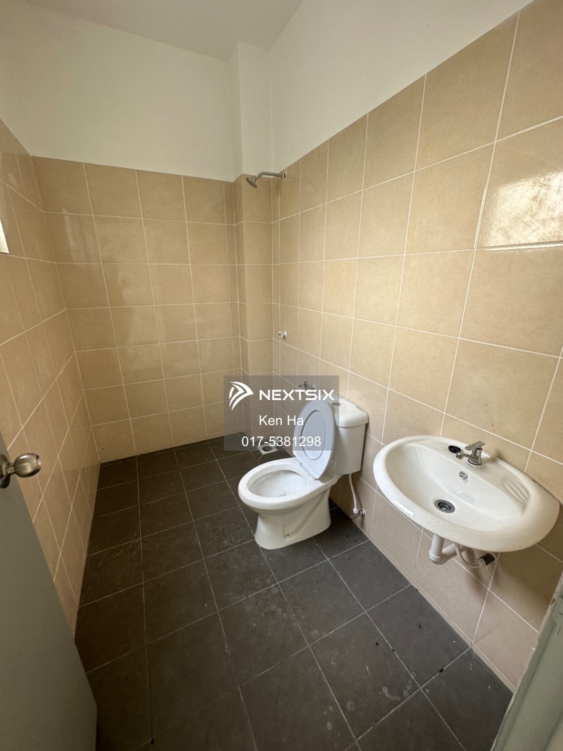 2-sty Terrace/Link House For Sale in Ipoh Perak - Image 10