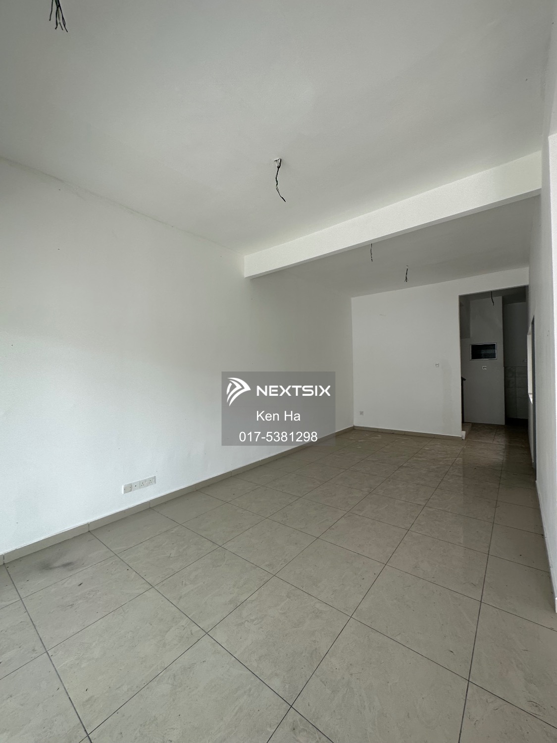 2-sty Terrace/Link House For Sale in Ipoh Perak - Image 5