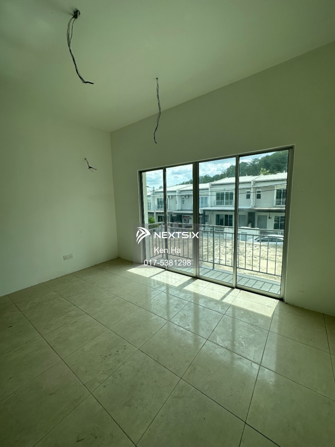 2-sty Terrace/Link House For Sale in Ipoh Perak - Image 6