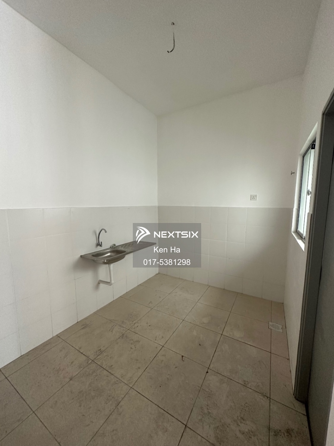 2-sty Terrace/Link House For Sale in Ipoh Perak - Image 9
