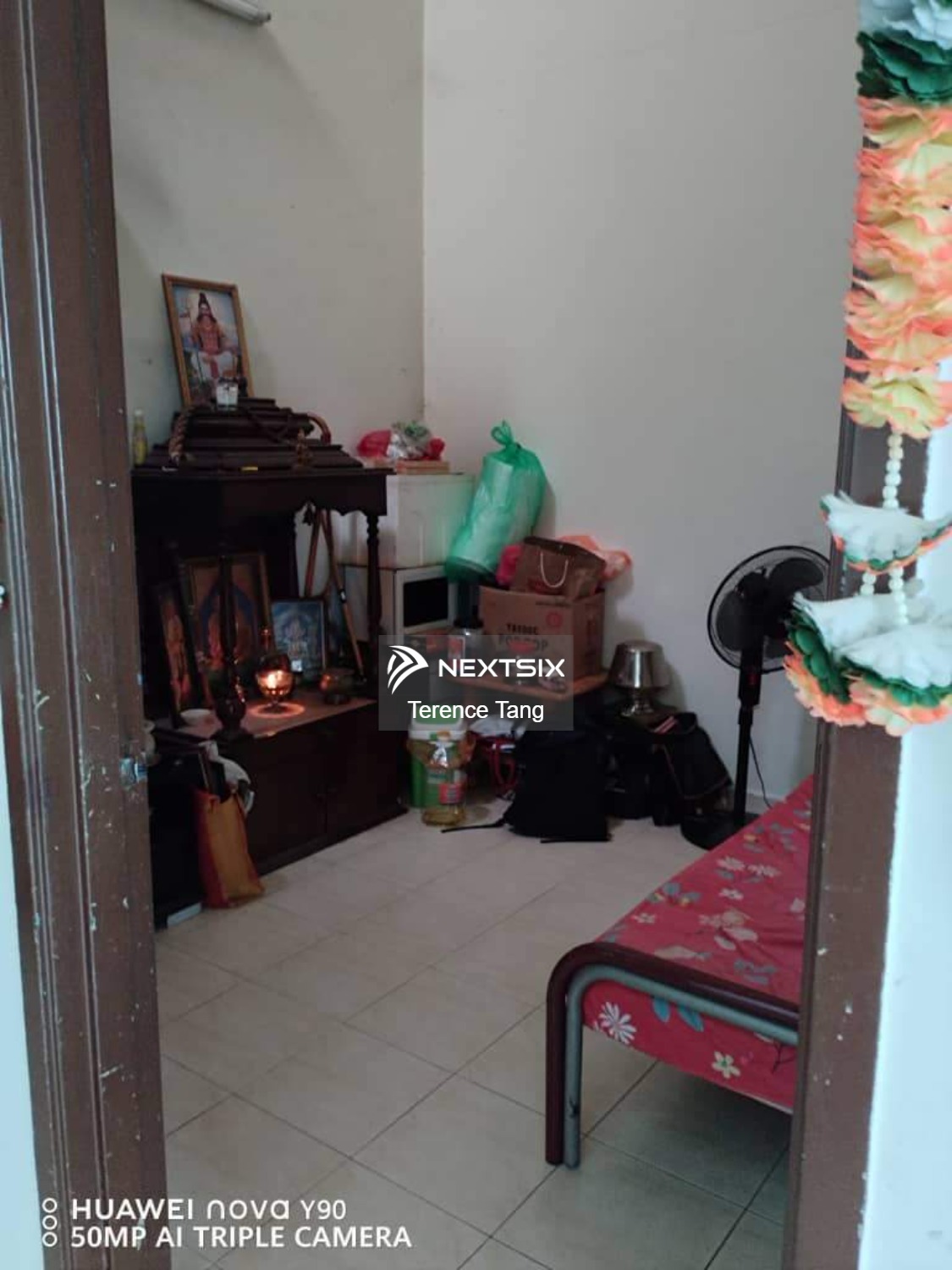 1-sty Terrace/Link House For Sale in Johor Bahru Johor - Image 5