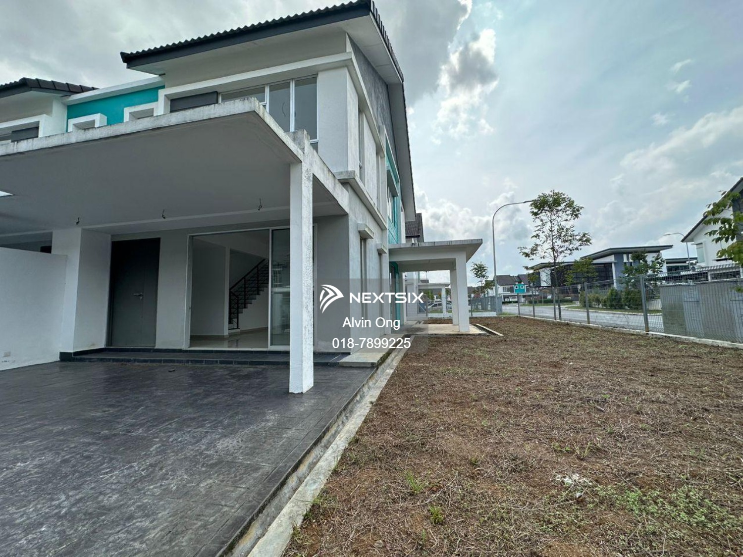 2-sty Terrace/Link House For Sale in Masai Johor