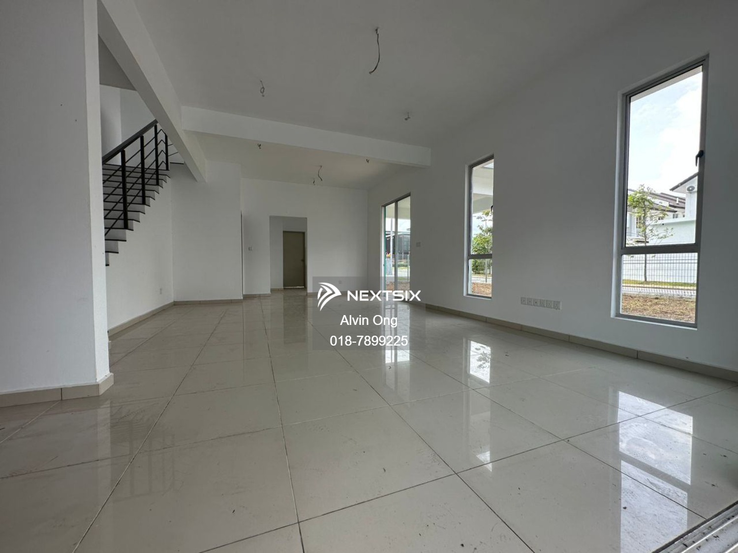 2-sty Terrace/Link House For Sale in Masai Johor - Image 5