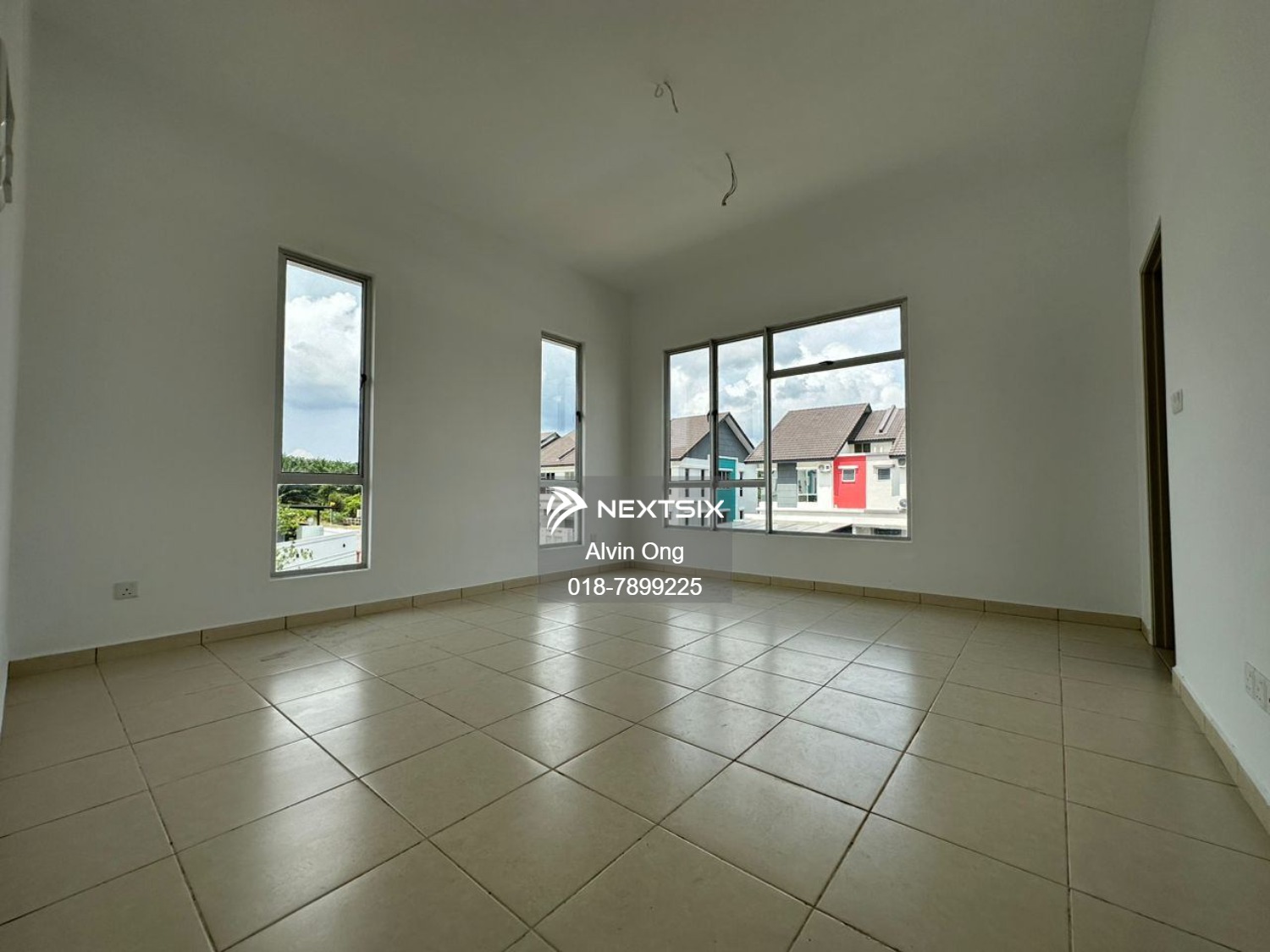 2-sty Terrace/Link House For Sale in Masai Johor - Image 8