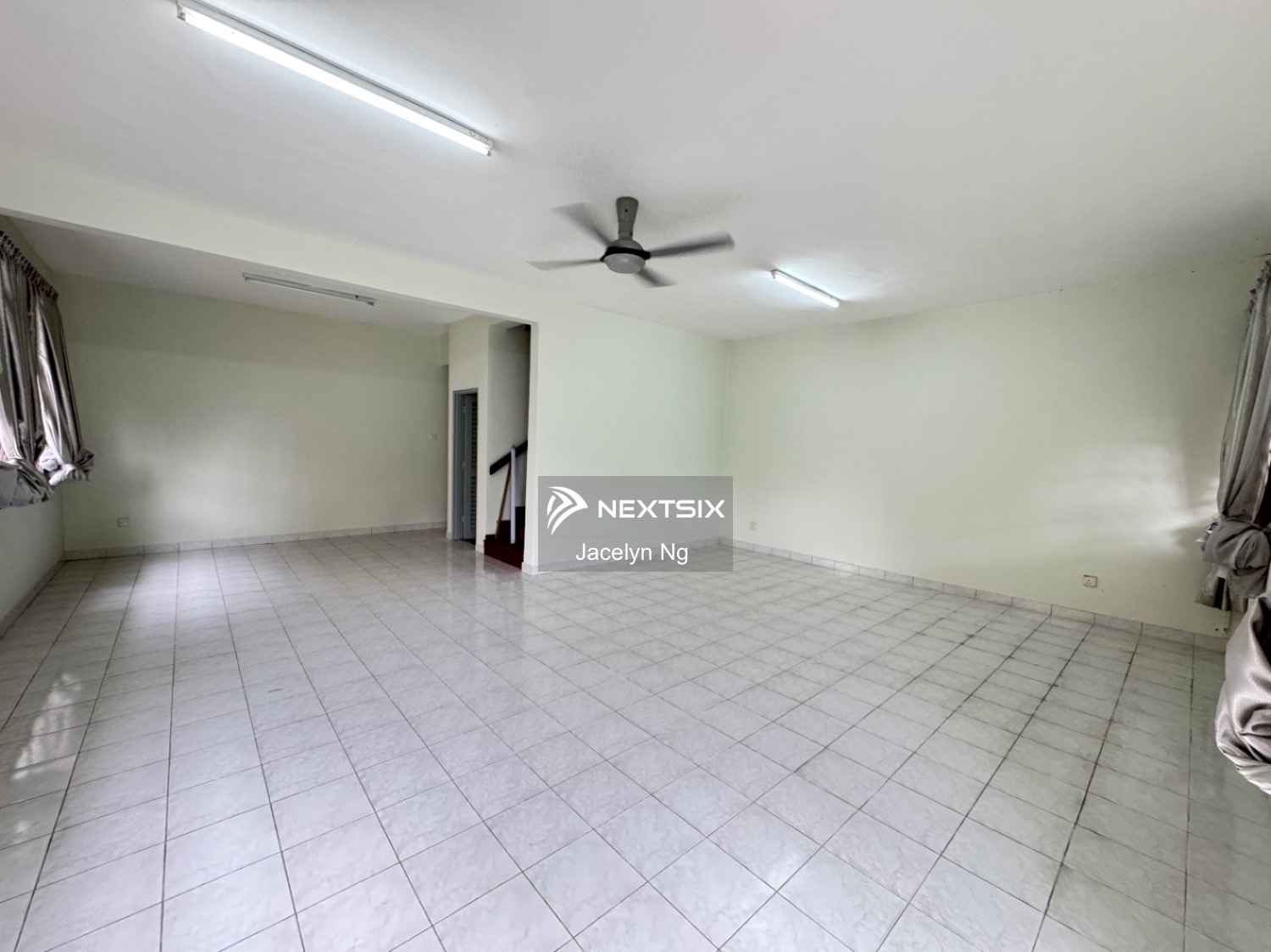 Semi-detached House For Sale in Johor Bahru Johor