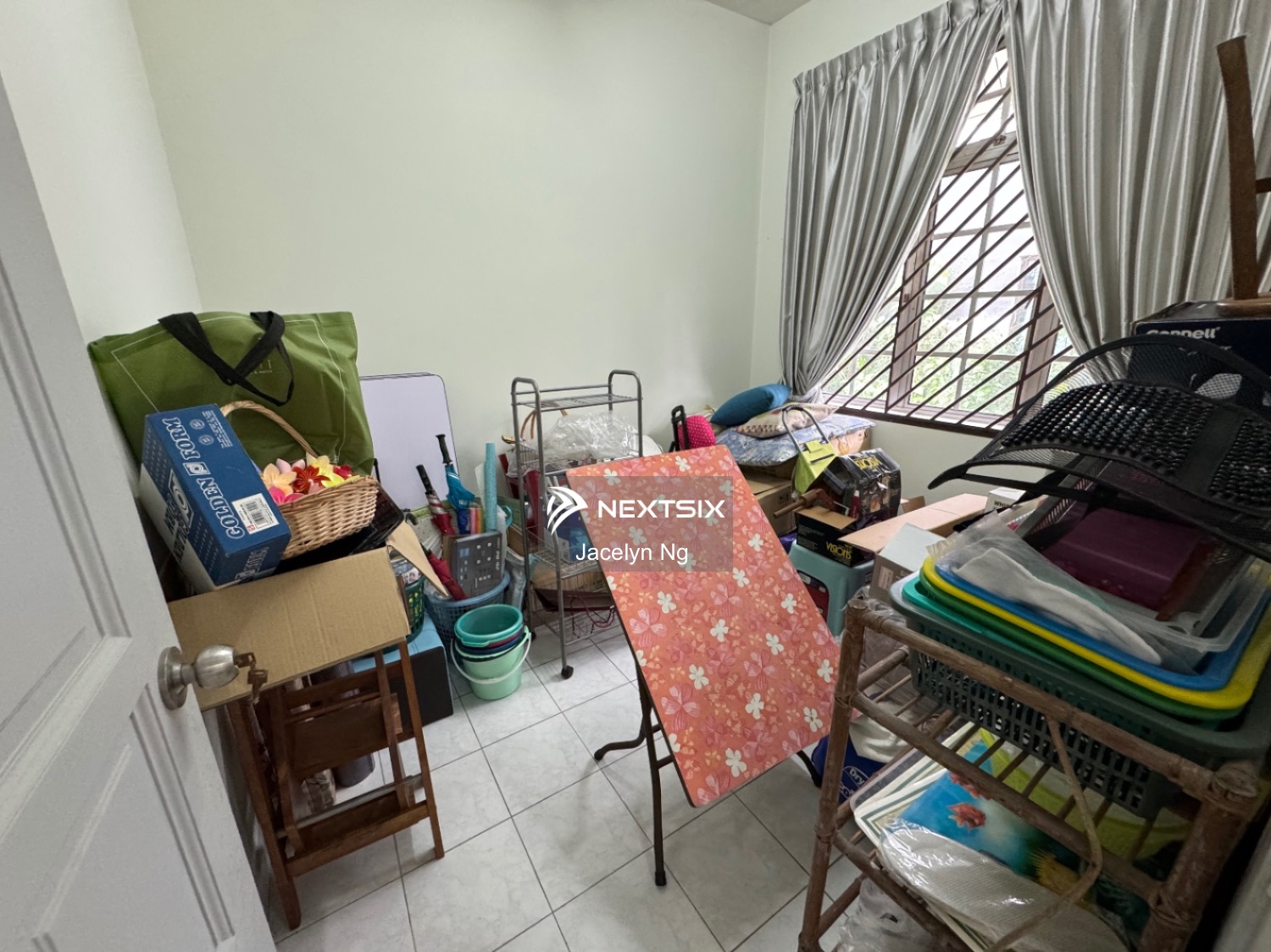 Semi-detached House For Sale in Johor Bahru Johor - Image 10