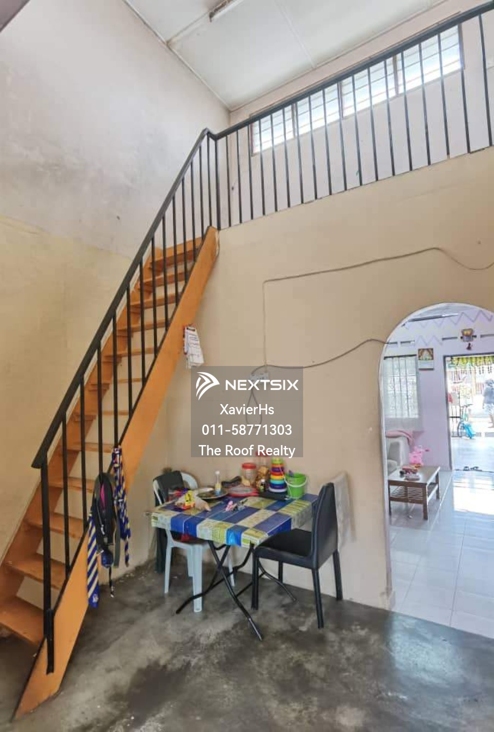 1-sty Terrace/Link House For Sale in Kota Tinggi Johor - Image 9