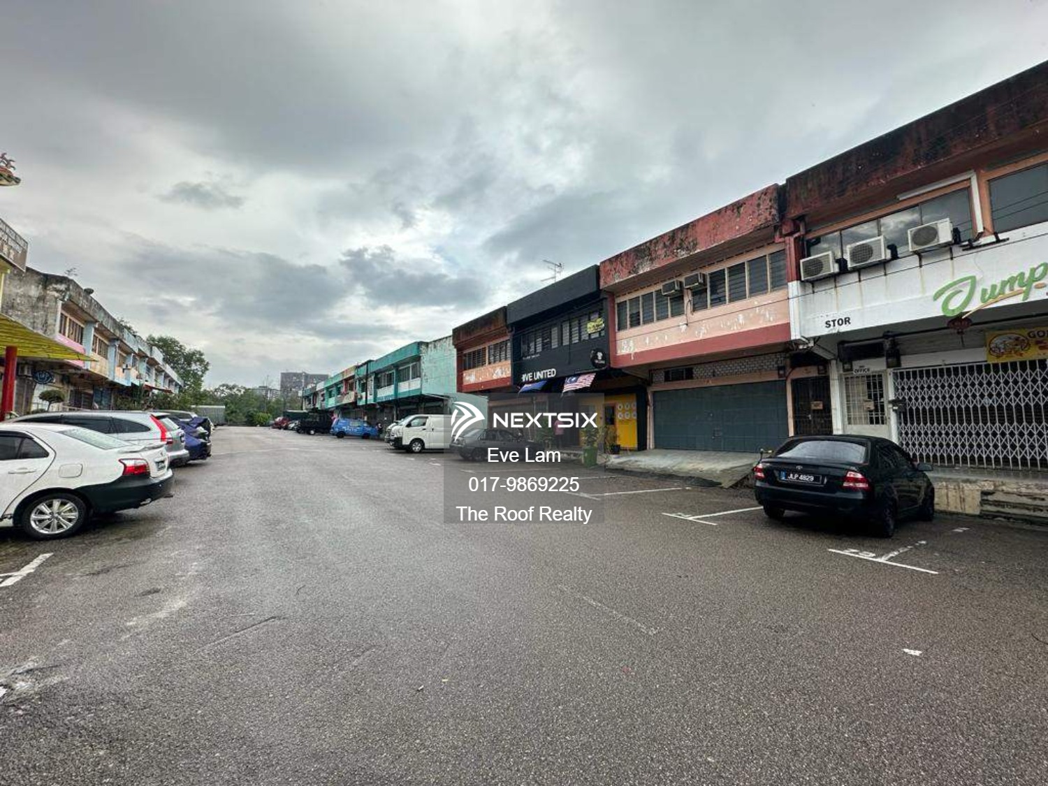 Shop For Sale in Johor Bahru Johor - Image 10