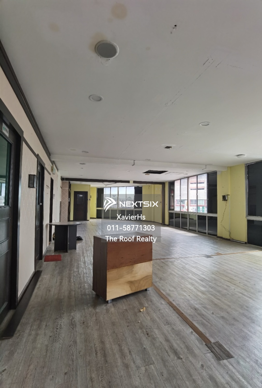 Office For Sale in Kota Tinggi Johor - Image 10