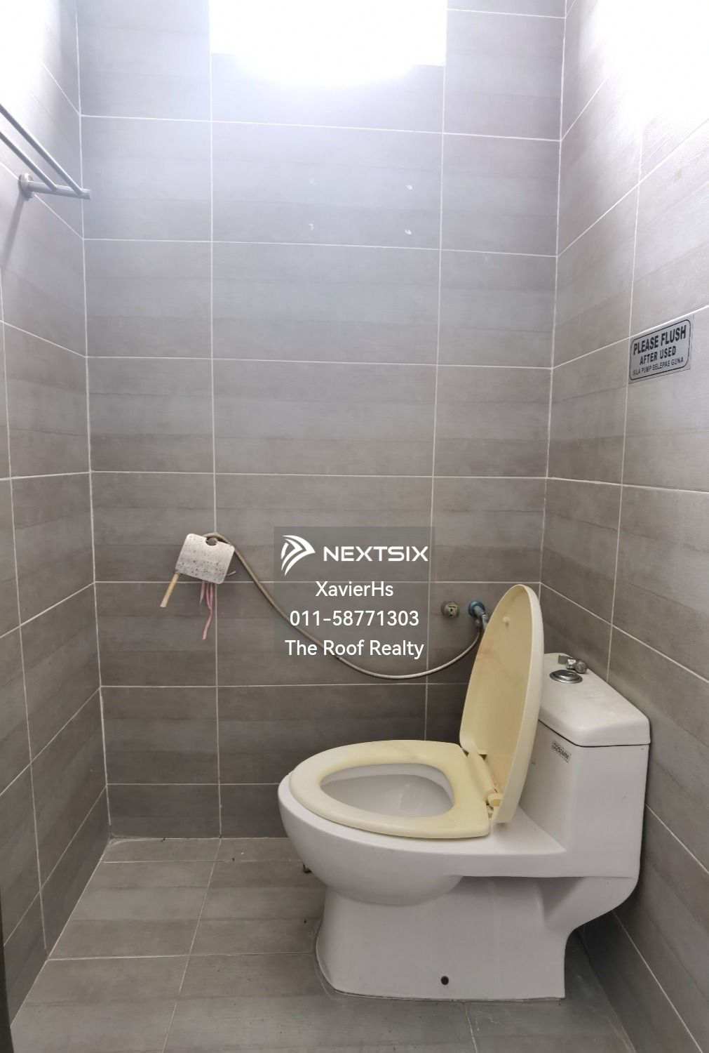 Office For Sale in Kota Tinggi Johor - Image 11