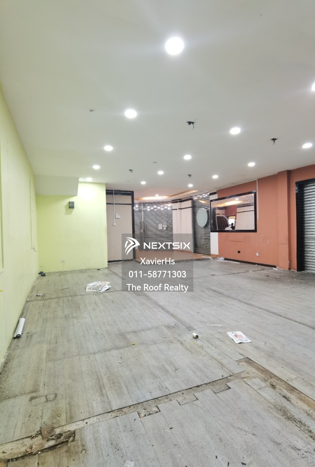 Office For Sale in Kota Tinggi Johor - Image 12