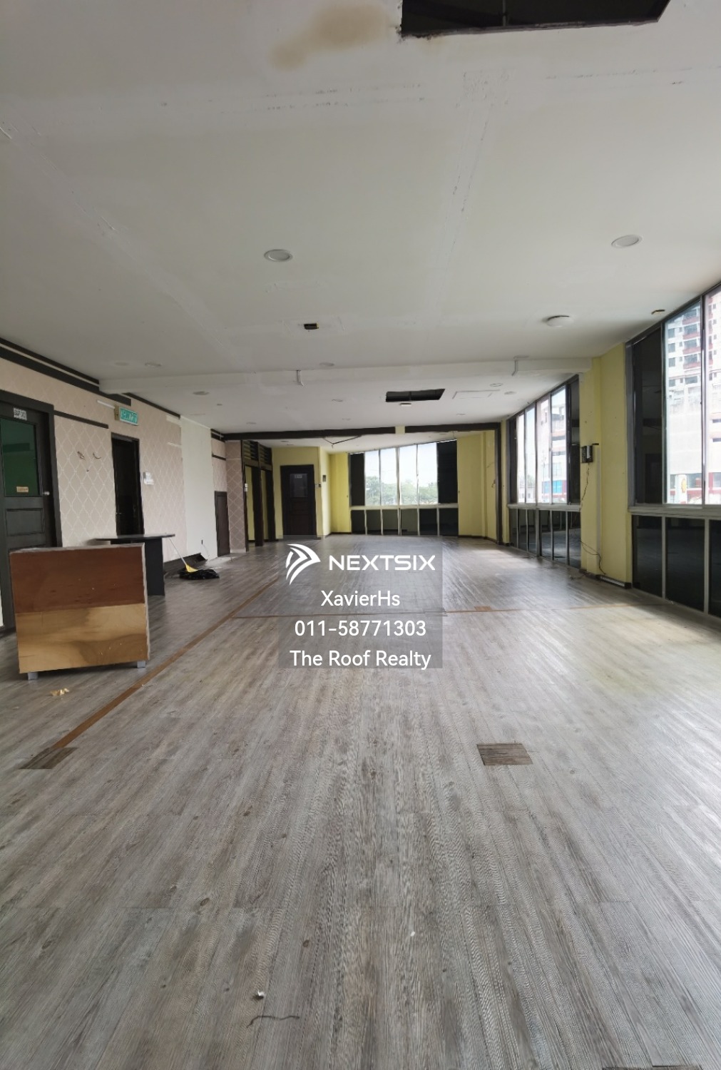 Office For Sale in Kota Tinggi Johor - Image 13