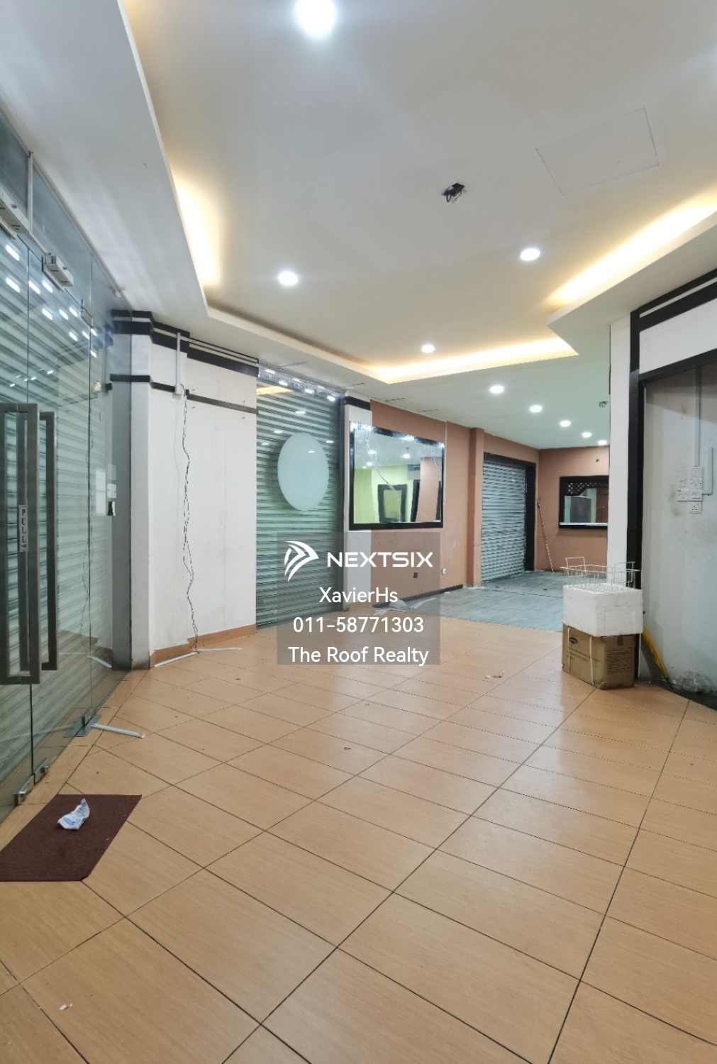 Office For Sale in Kota Tinggi Johor - Image 15
