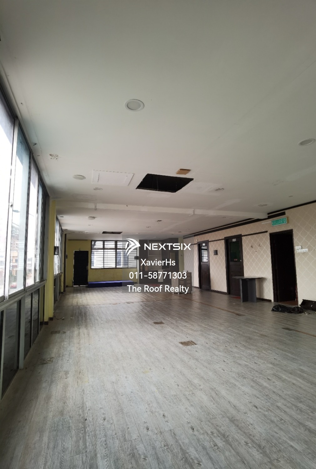 Office For Sale in Kota Tinggi Johor - Image 5